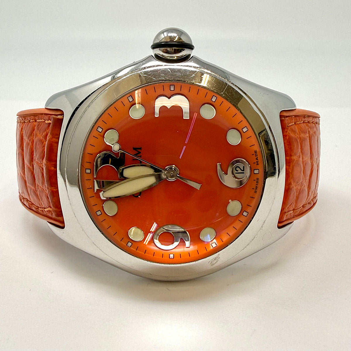 Corum Watch