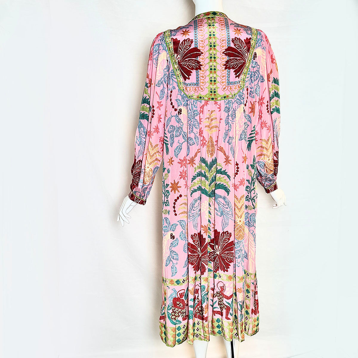 Farm Rio Dress