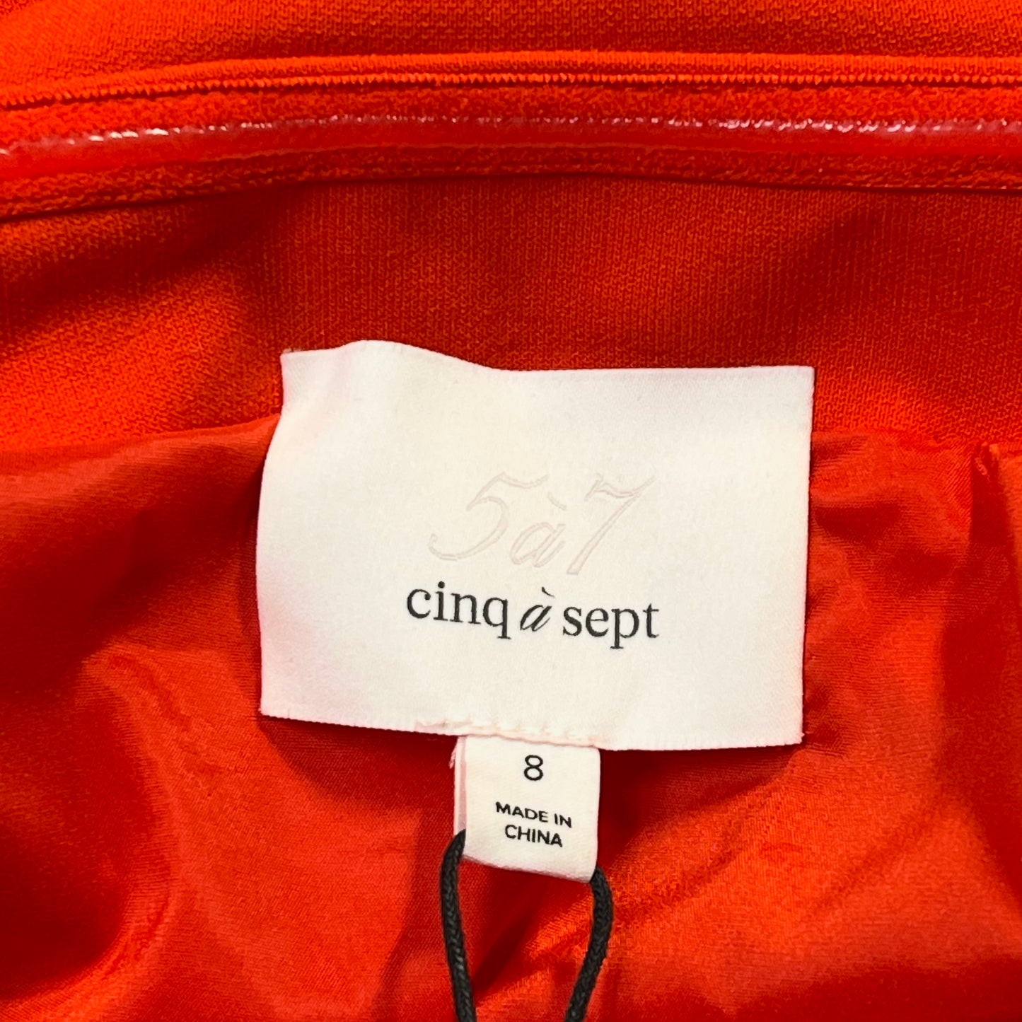 Cinq a Sept Dress