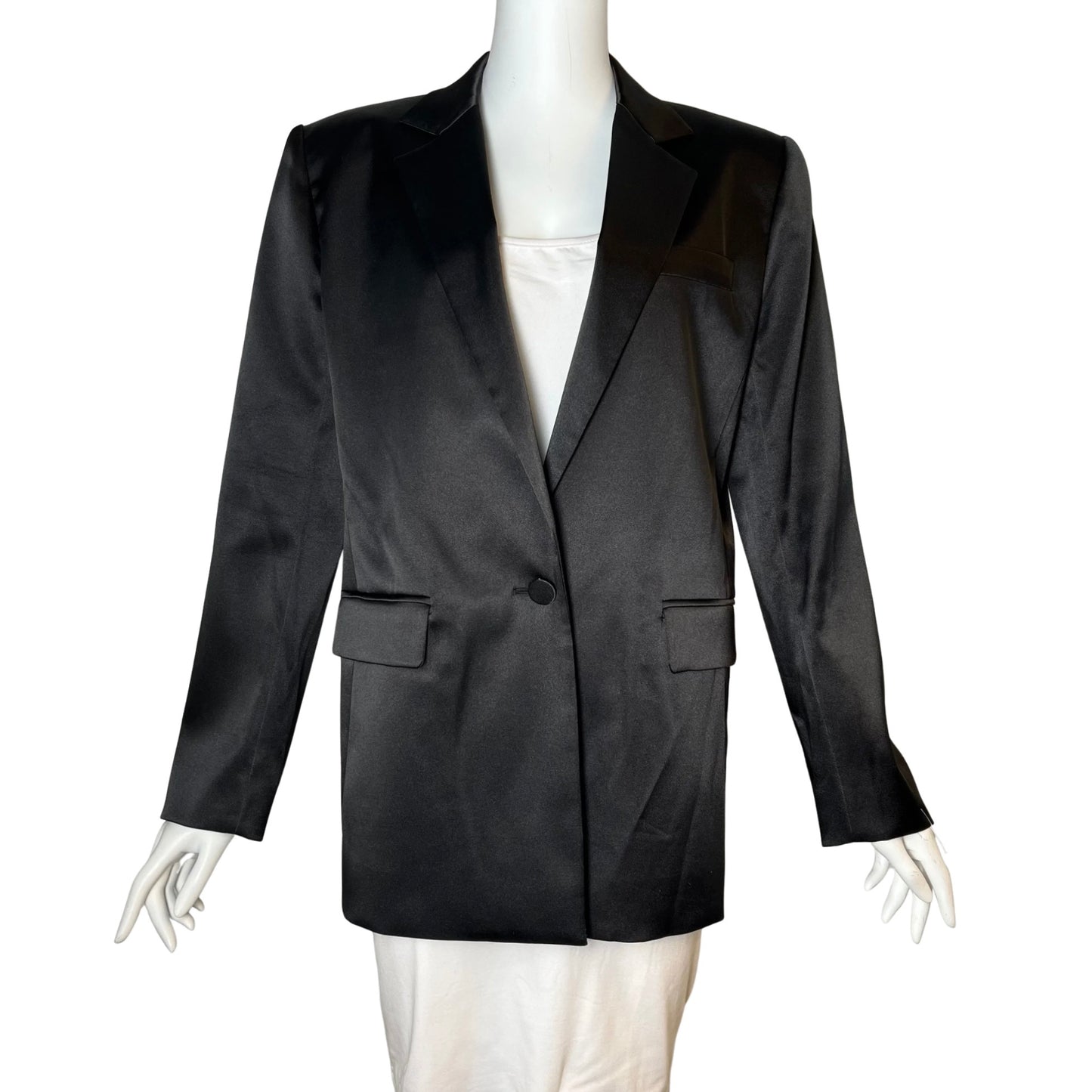 Frame Jacket