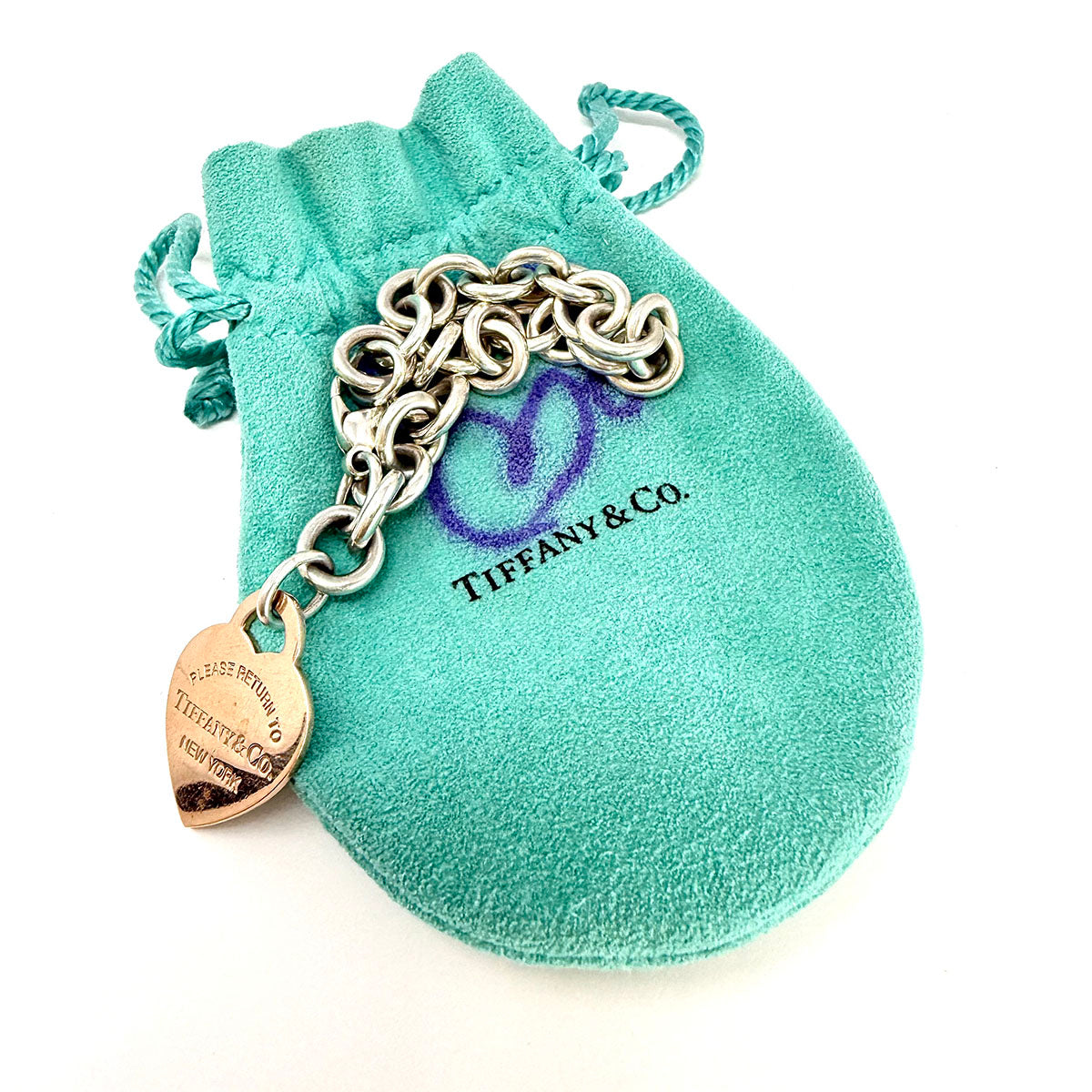 Tiffany & Co. Bracelet