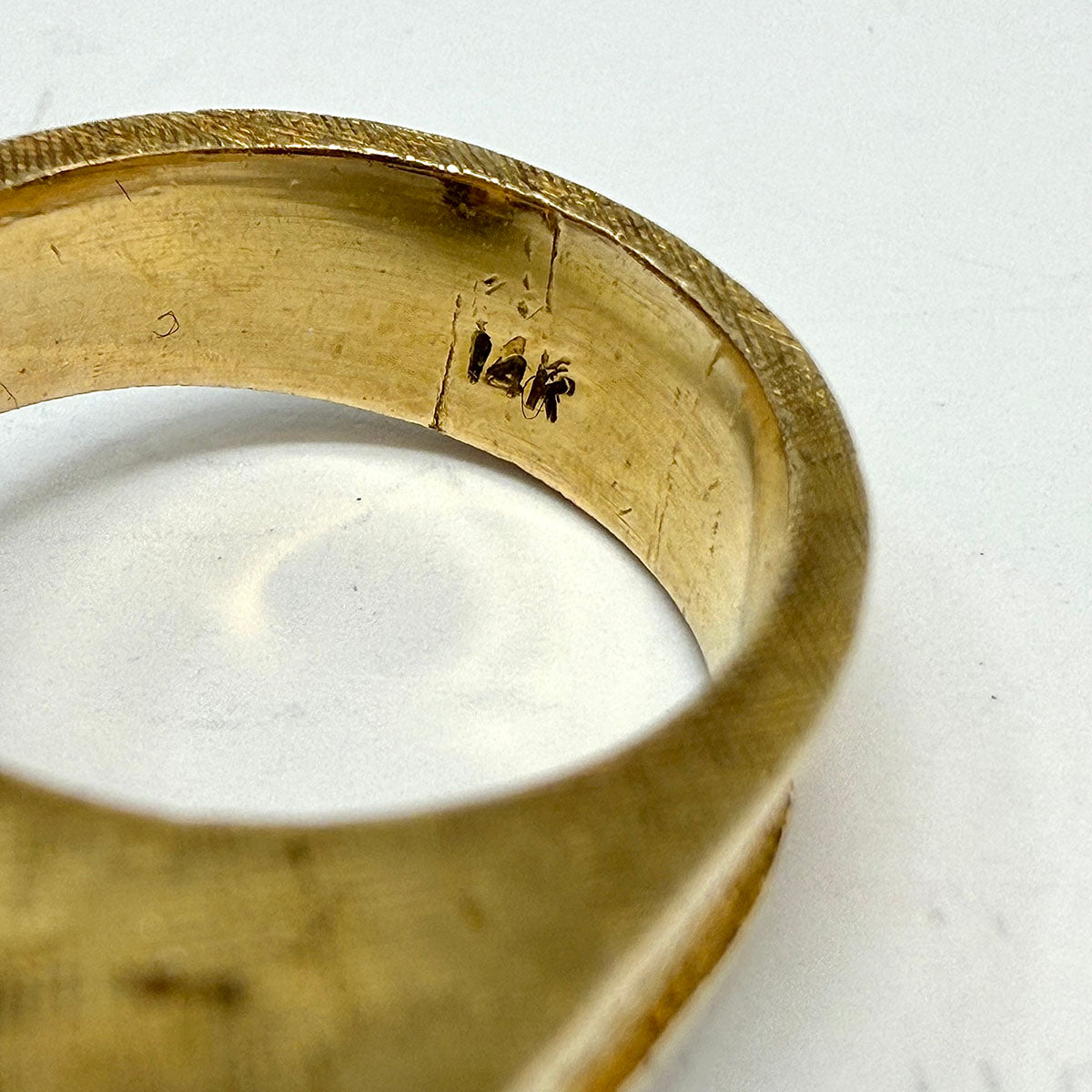 Pearl Ring