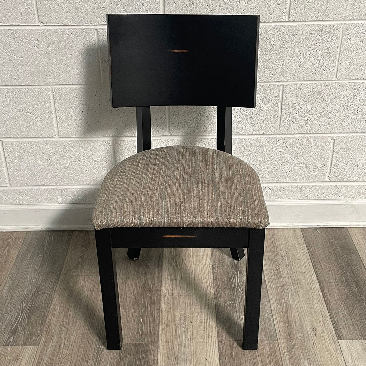 Set of 8 Arhaus Dining Chairs