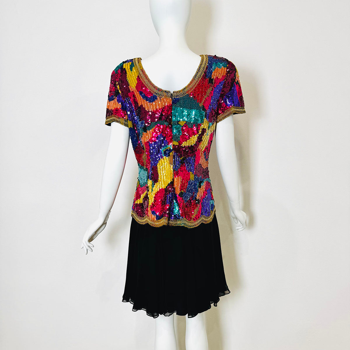 Oleg Cassini Dress