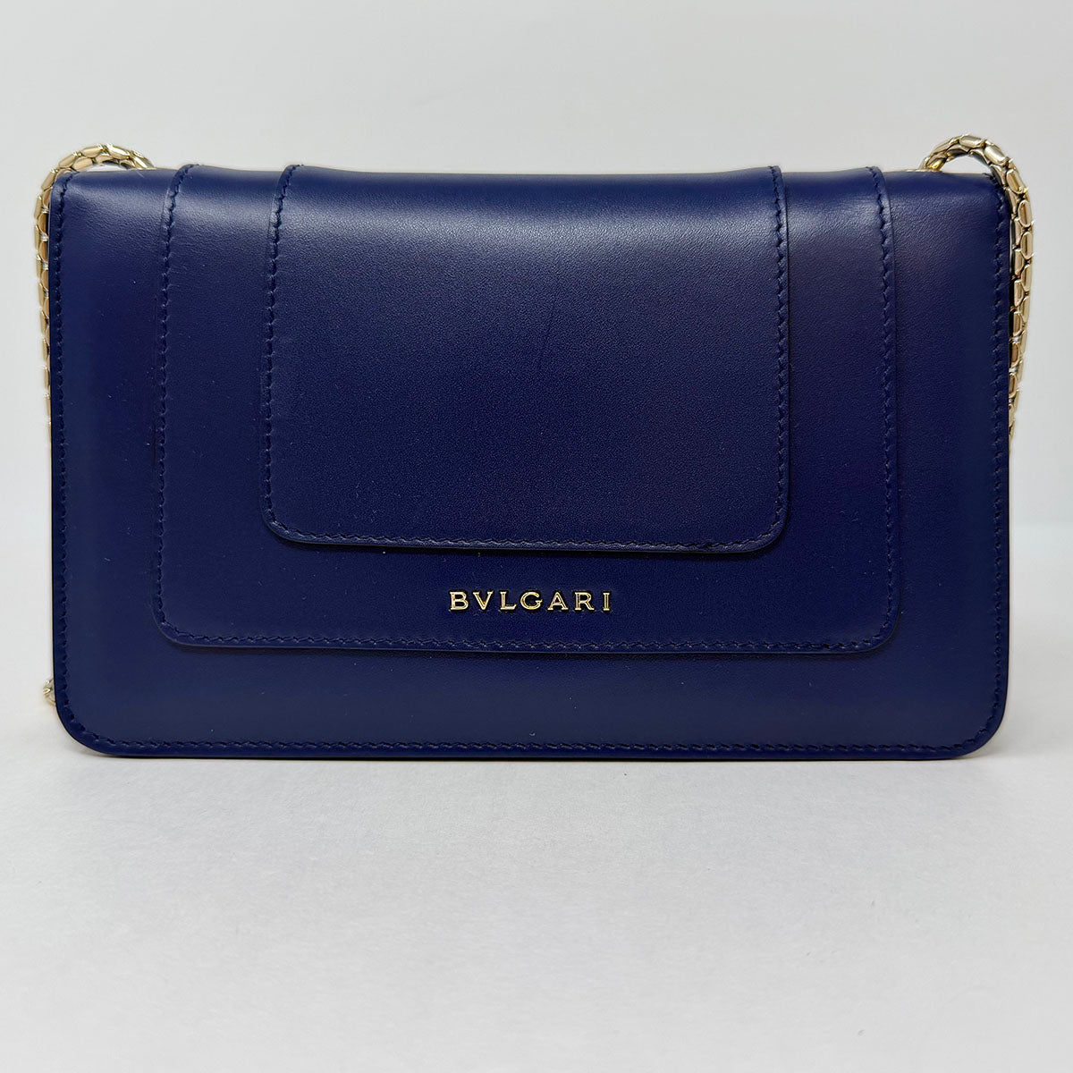 Bulgari Serpenti Crossbody