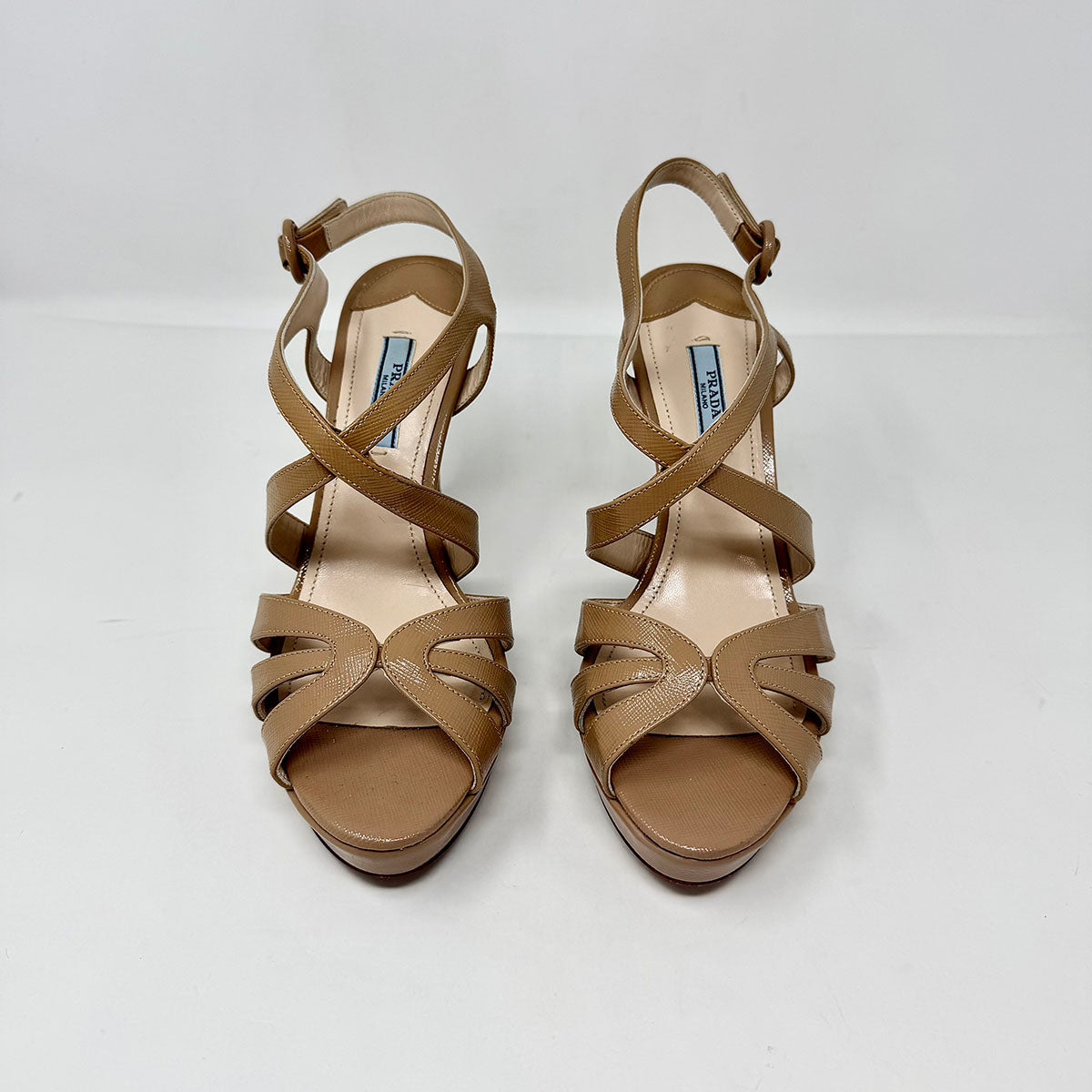 Prada Sandals