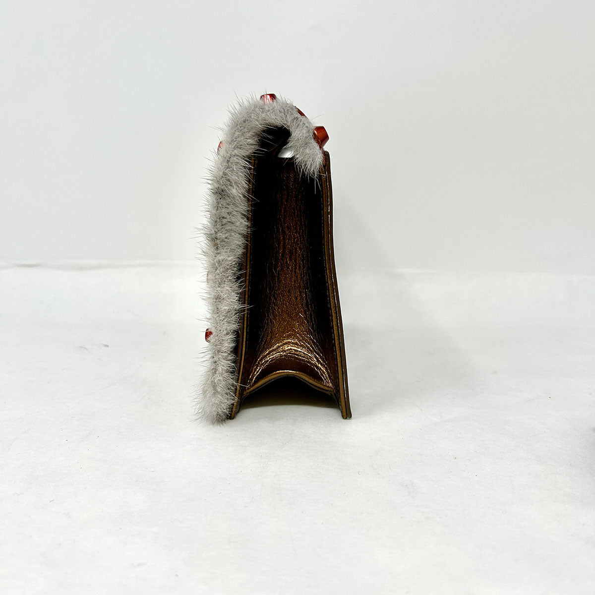 Fendi Clutch