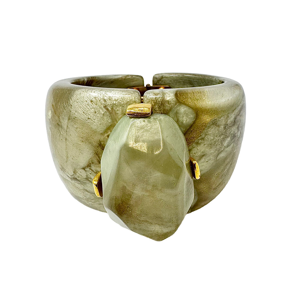 Dominique Denaive Bracelet