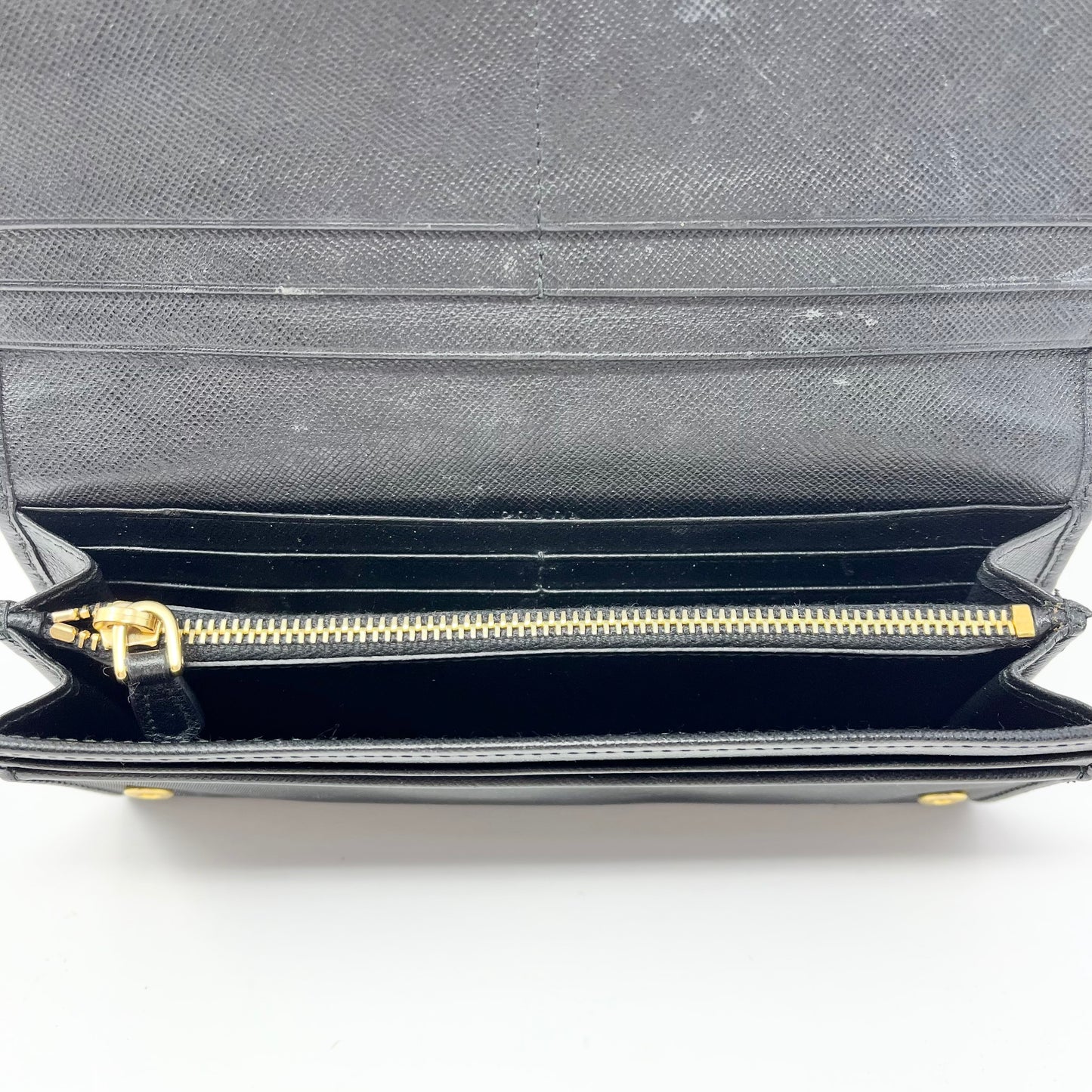 Prada Wallet