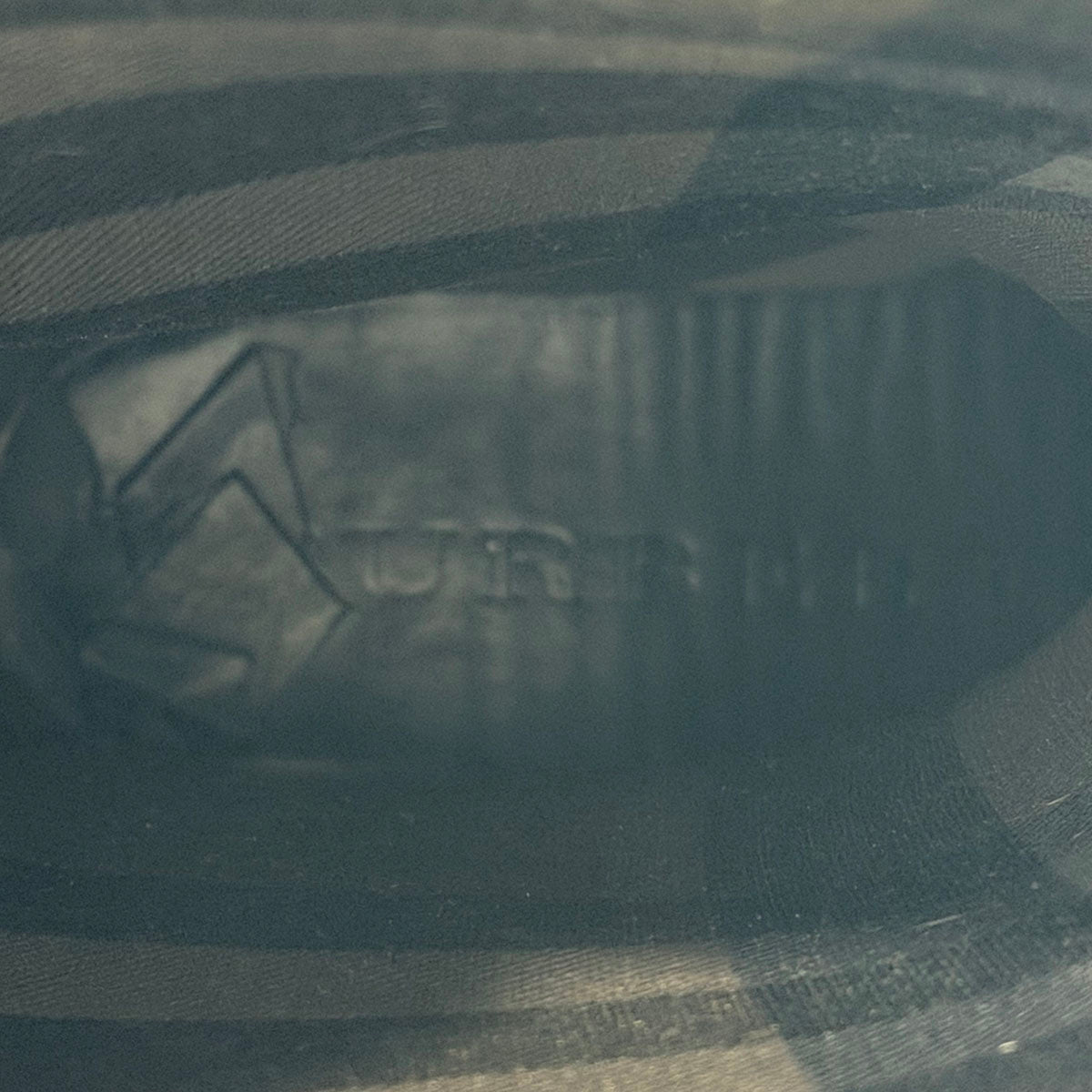 Burberry Boots