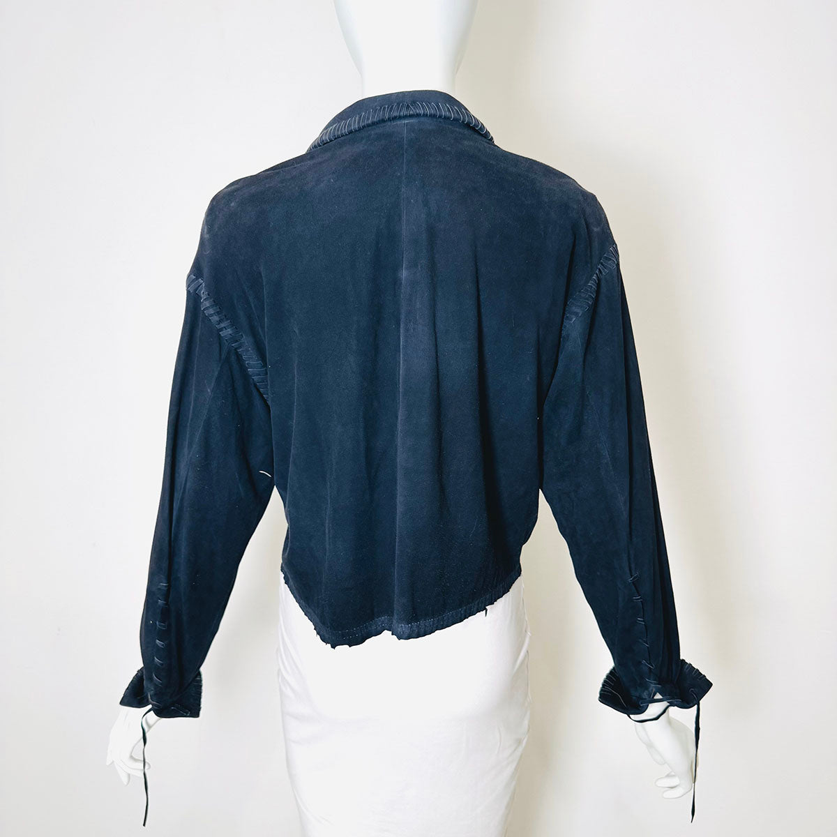Robert Comstock Jacket