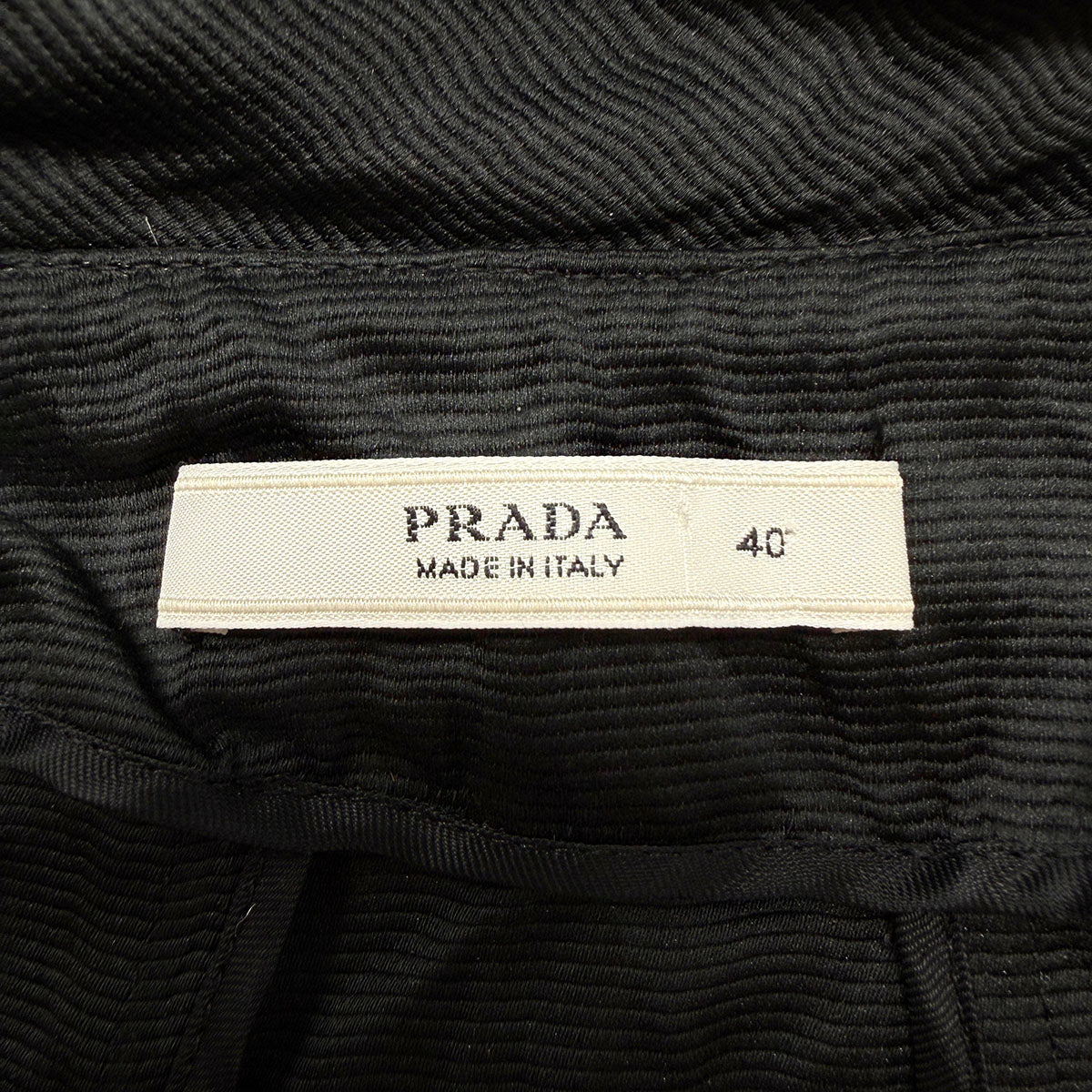 Prada Dress