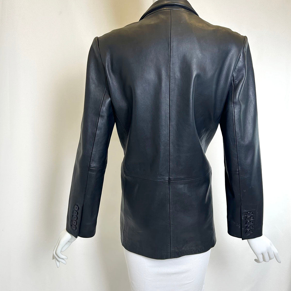 SPRWMN Jacket