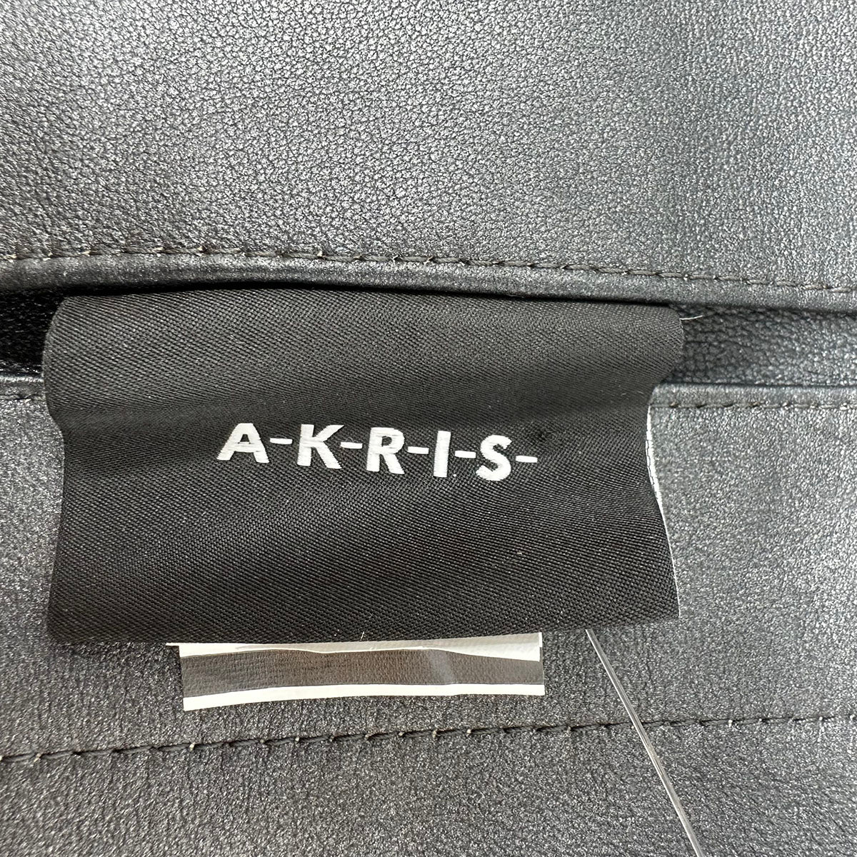 Akris Jacket