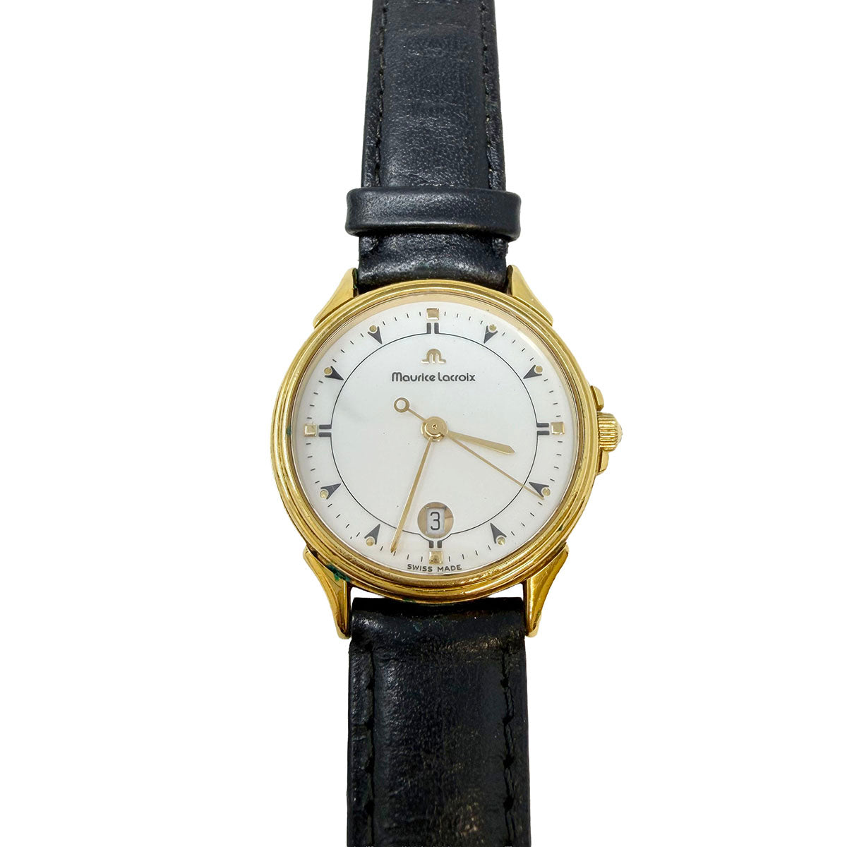 Maurice Lacroix Watch