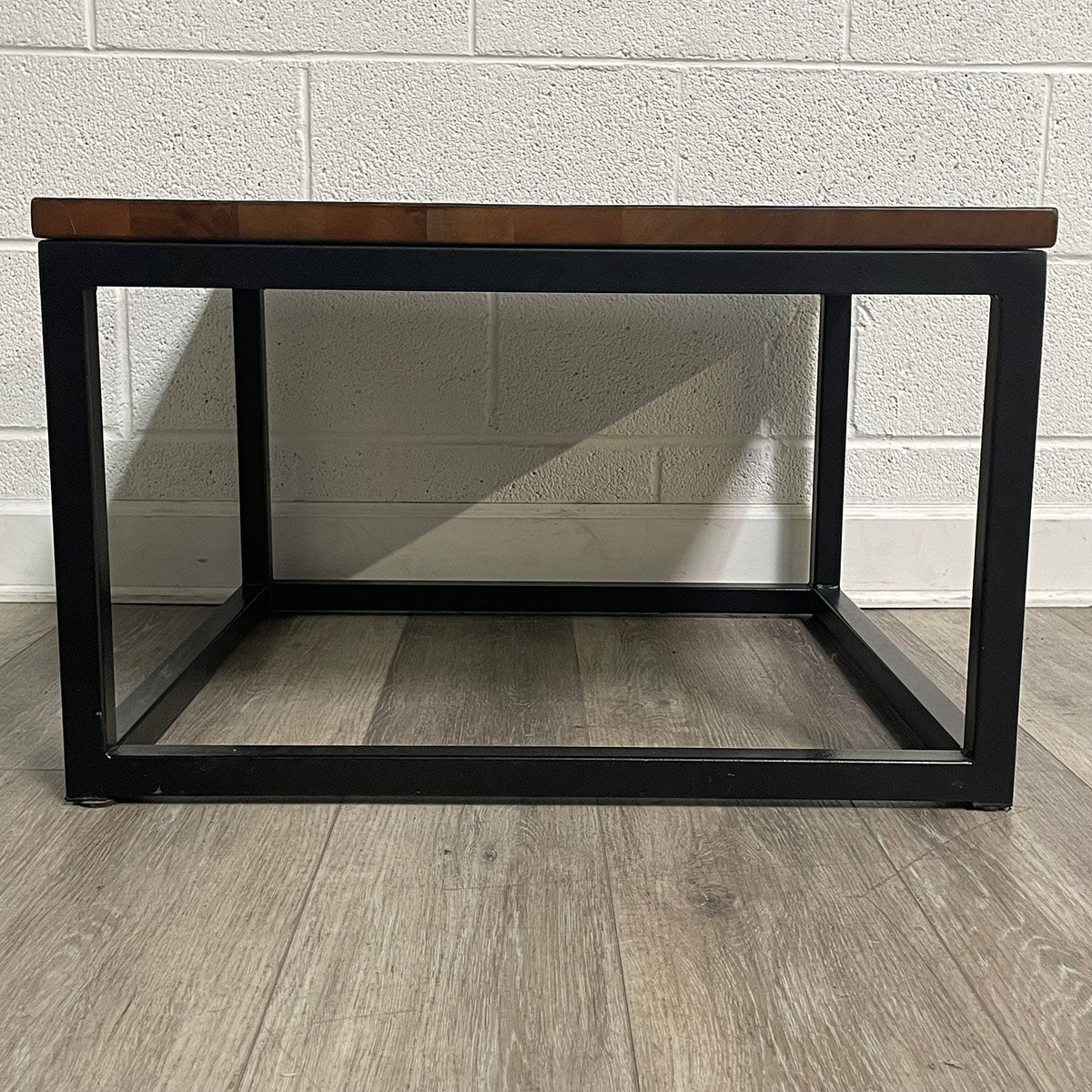 Pair Of Side Tables