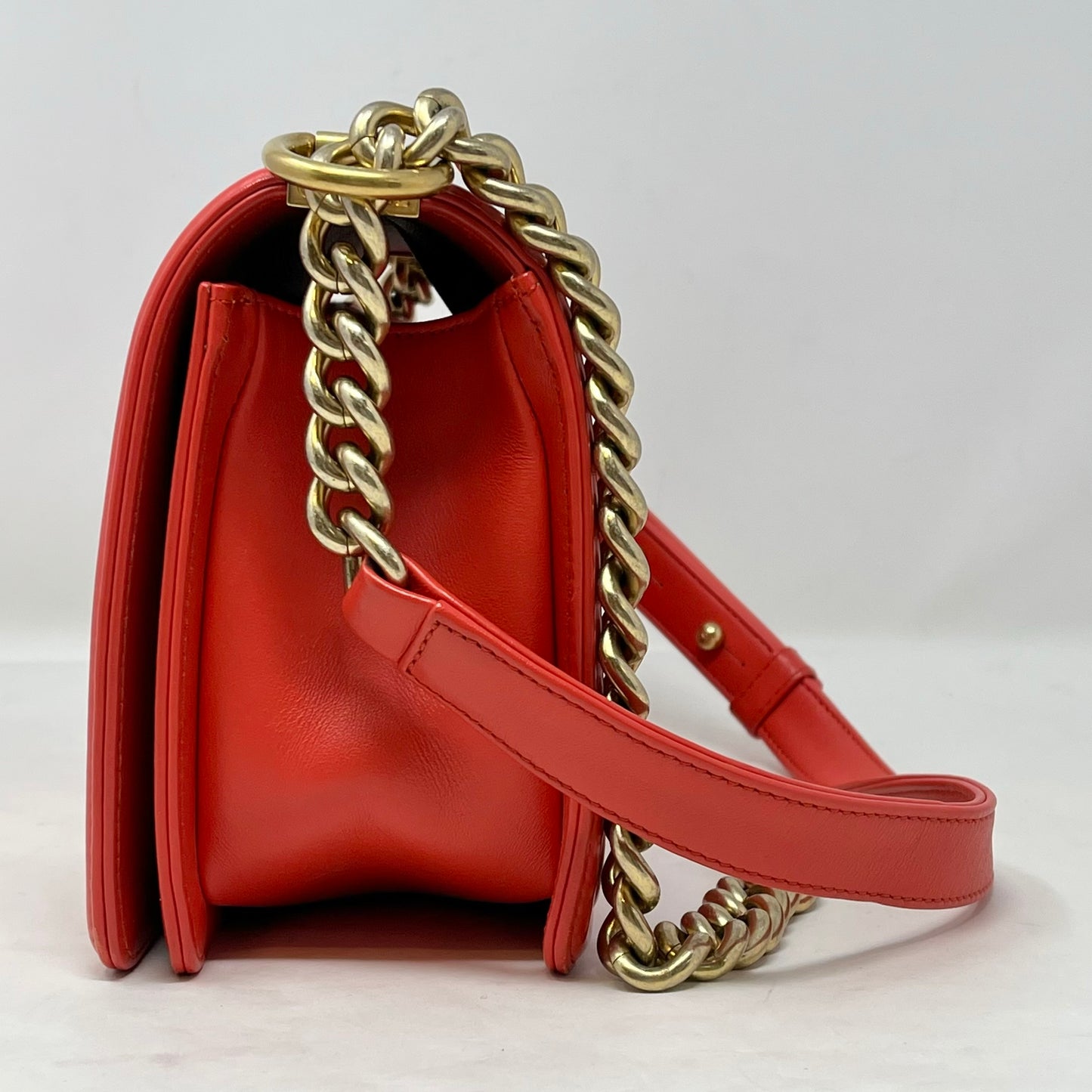Chanel Medium Boy Bag