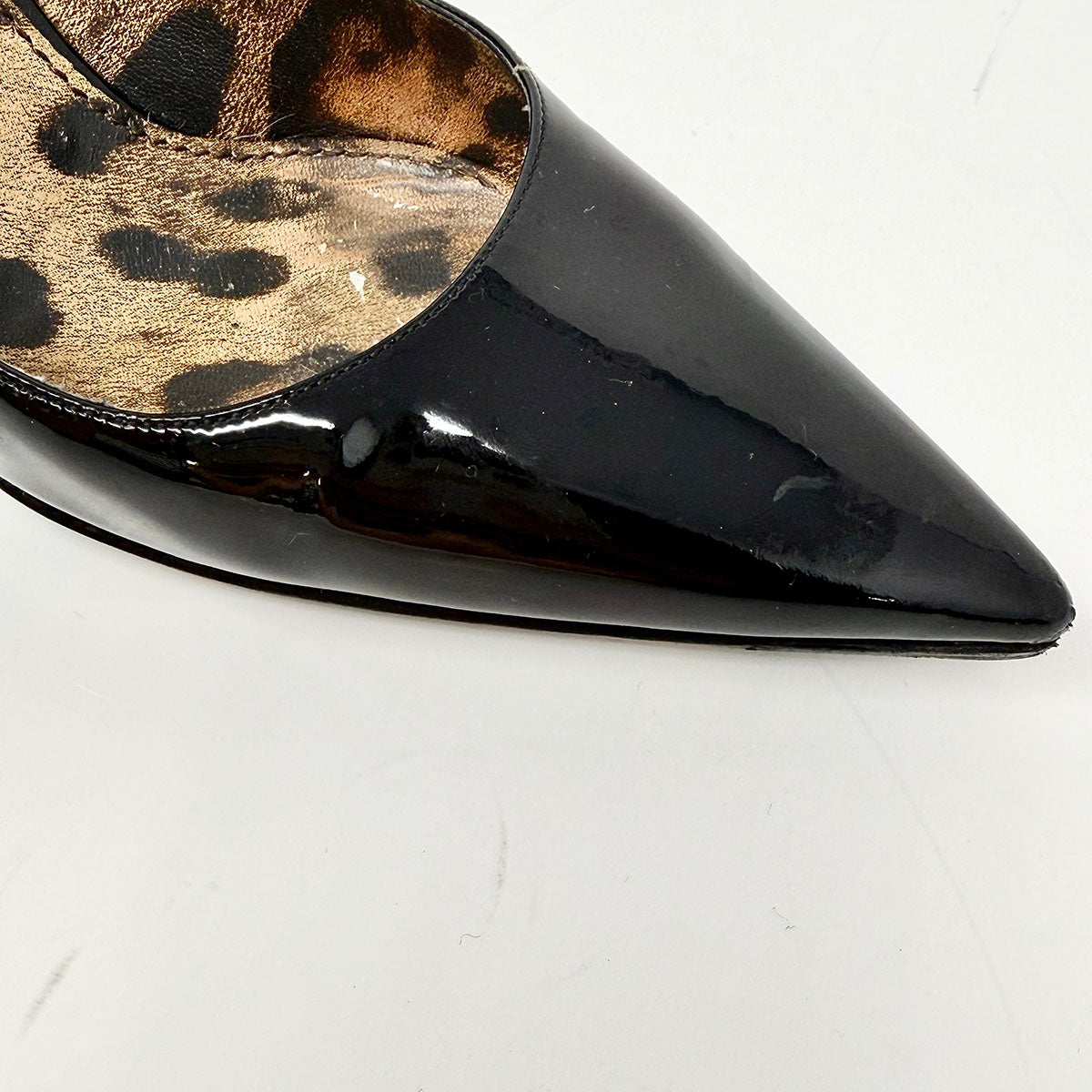 Dolce & Gabbana Pumps