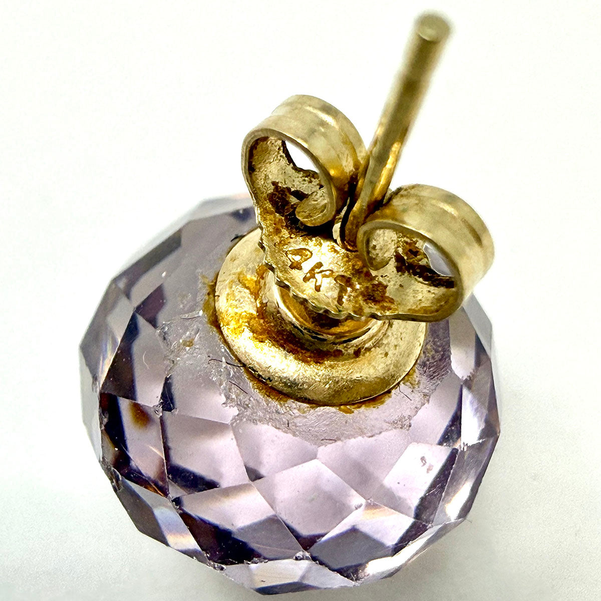 14K Earrings