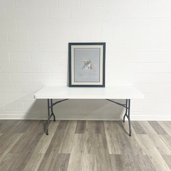 "Abstract" Drawing Signed