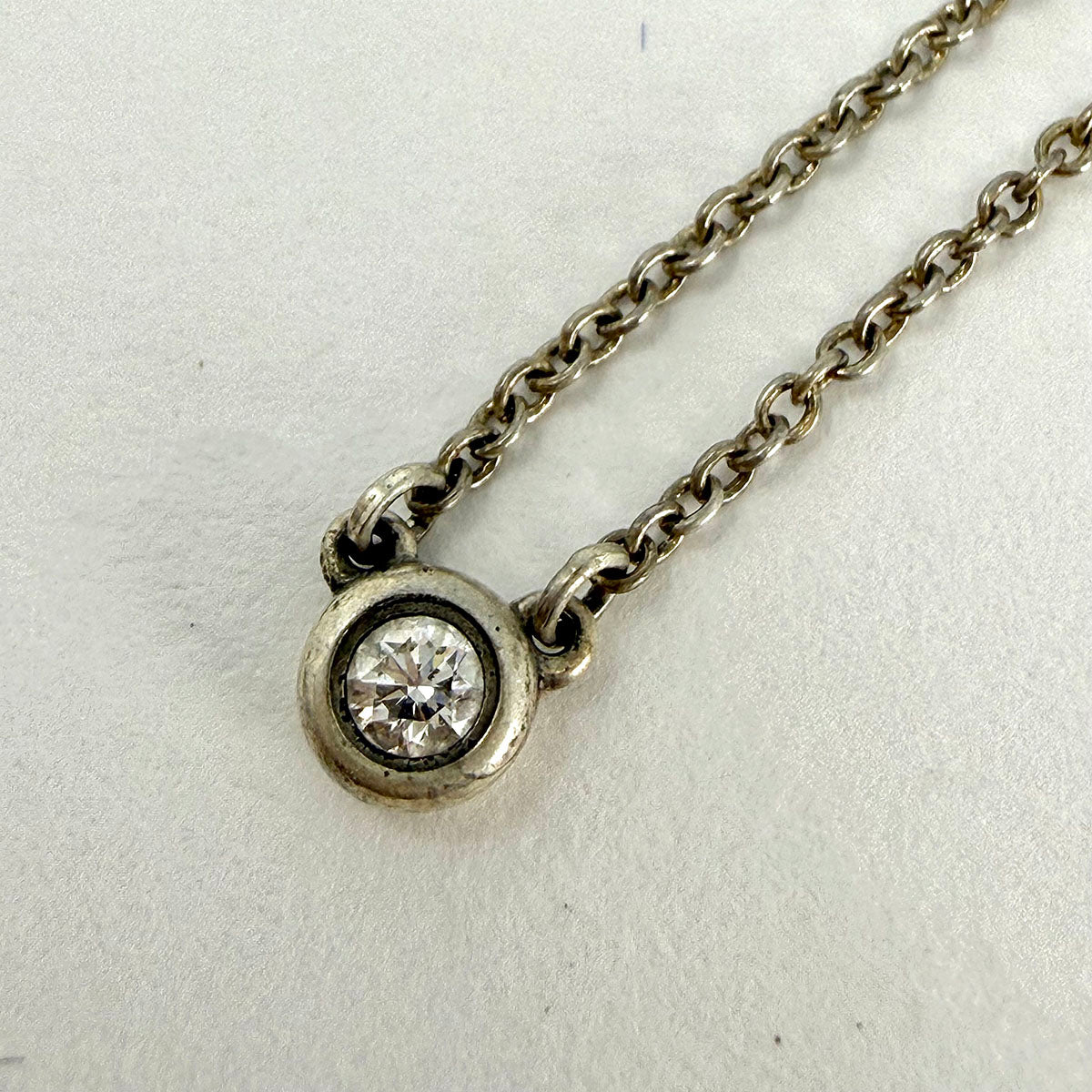 Tiffany & Co. Necklace