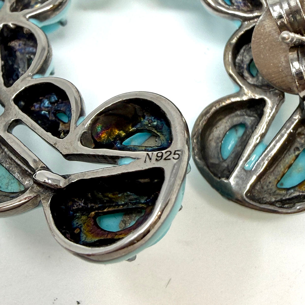 Nak Armstrong Earrings