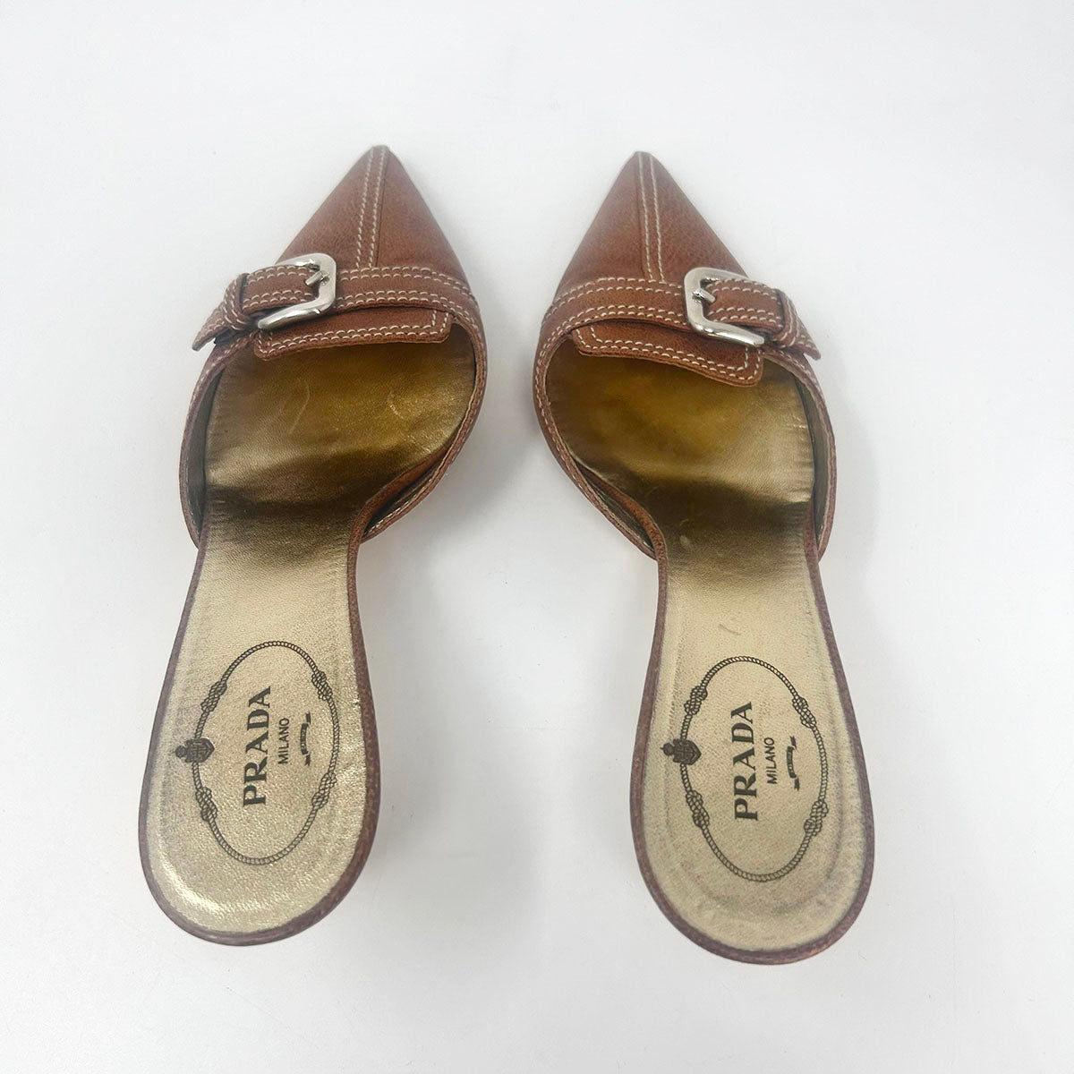 Prada Pumps