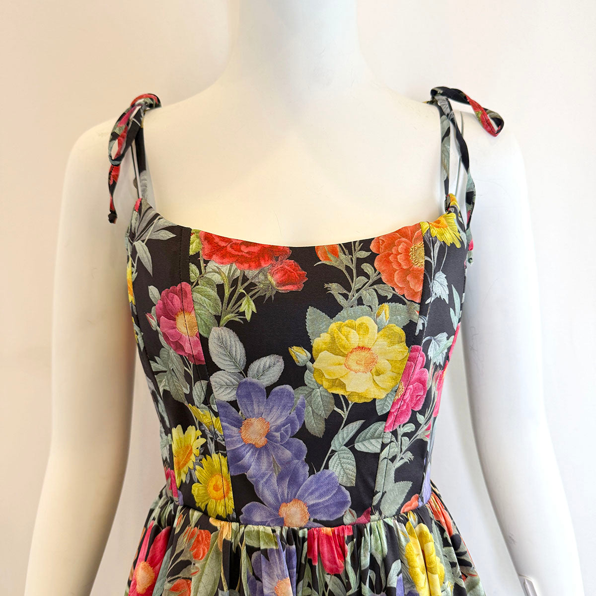 Show Me Your Mumu Dress