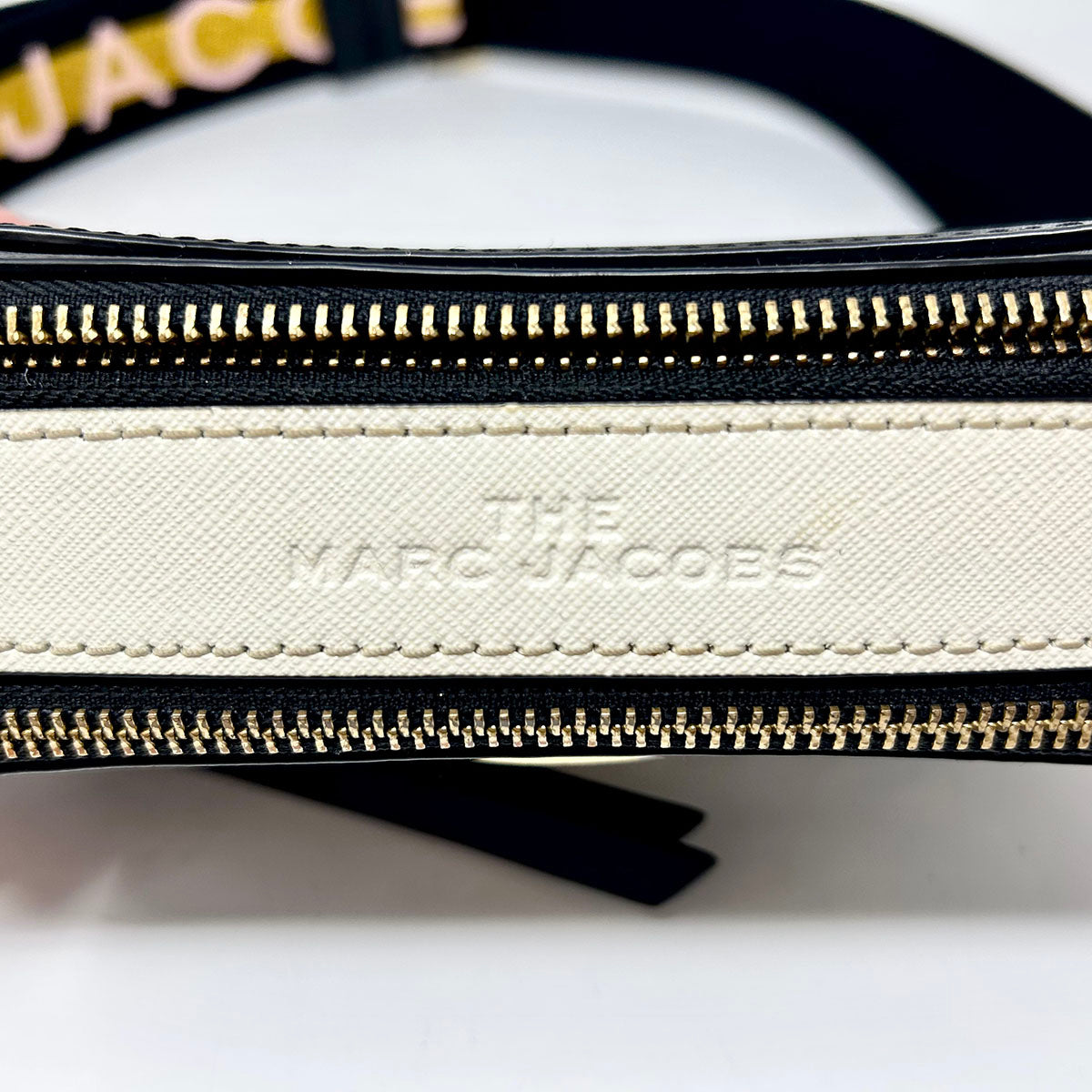 Marc Jacobs Crossbody