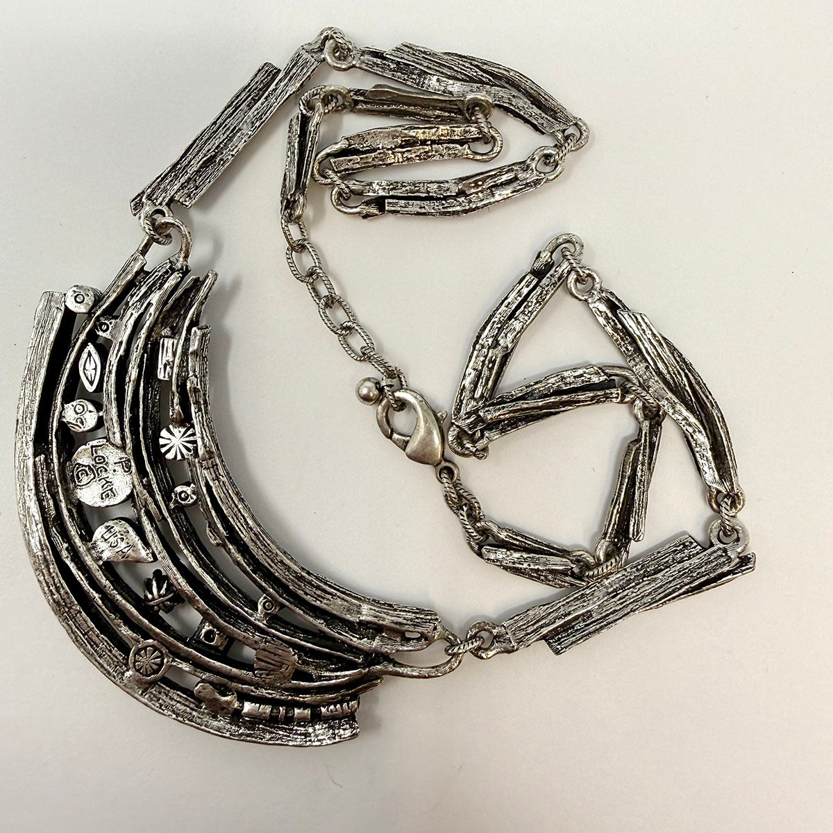 Patricia Locke Necklace