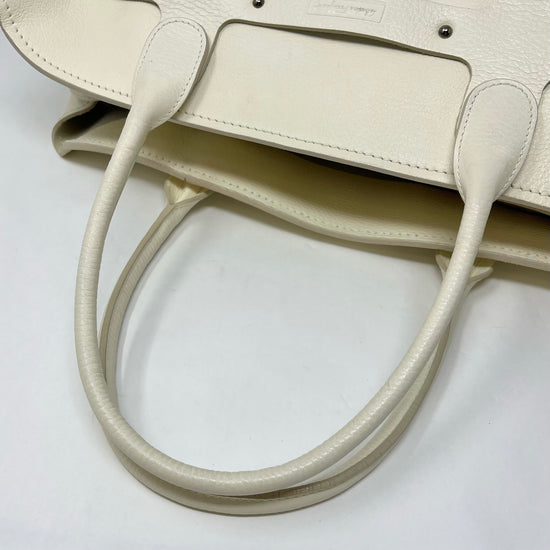 Salvatore Ferragamo Handle Bag