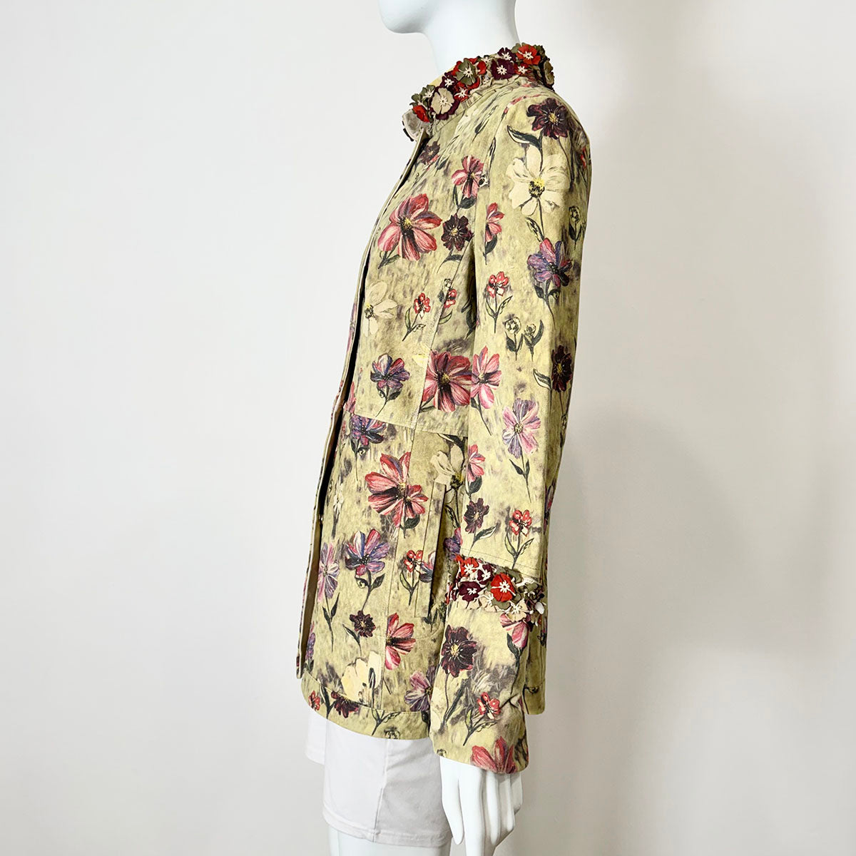Di Bello Coat