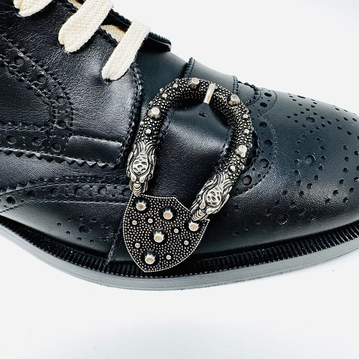 Gucci Boots