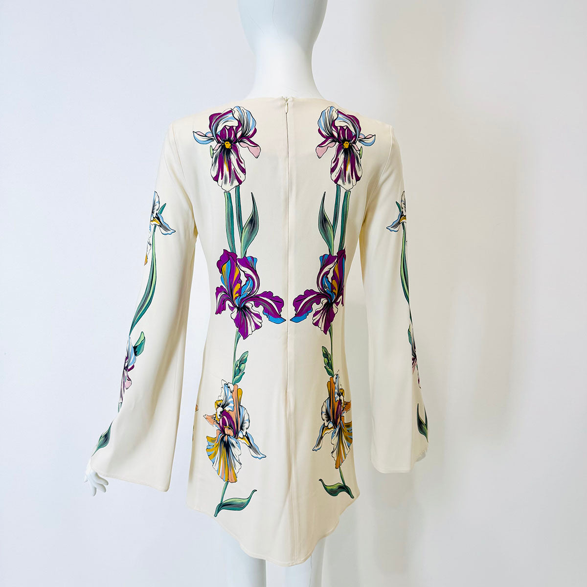 La Double J Dress