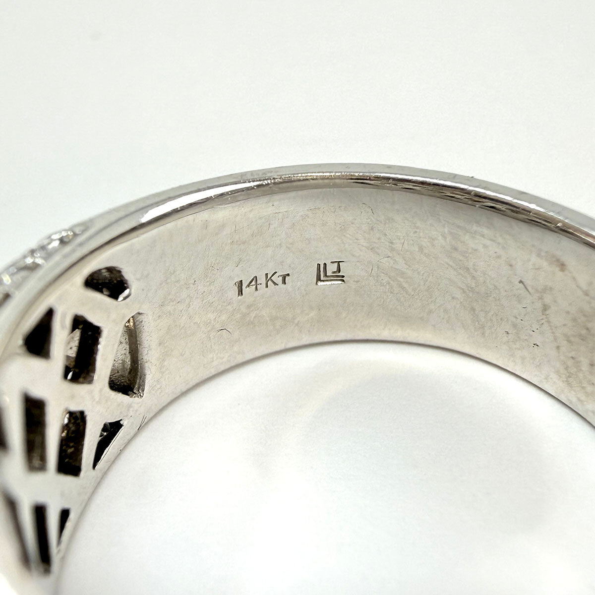 Diamond Ring
