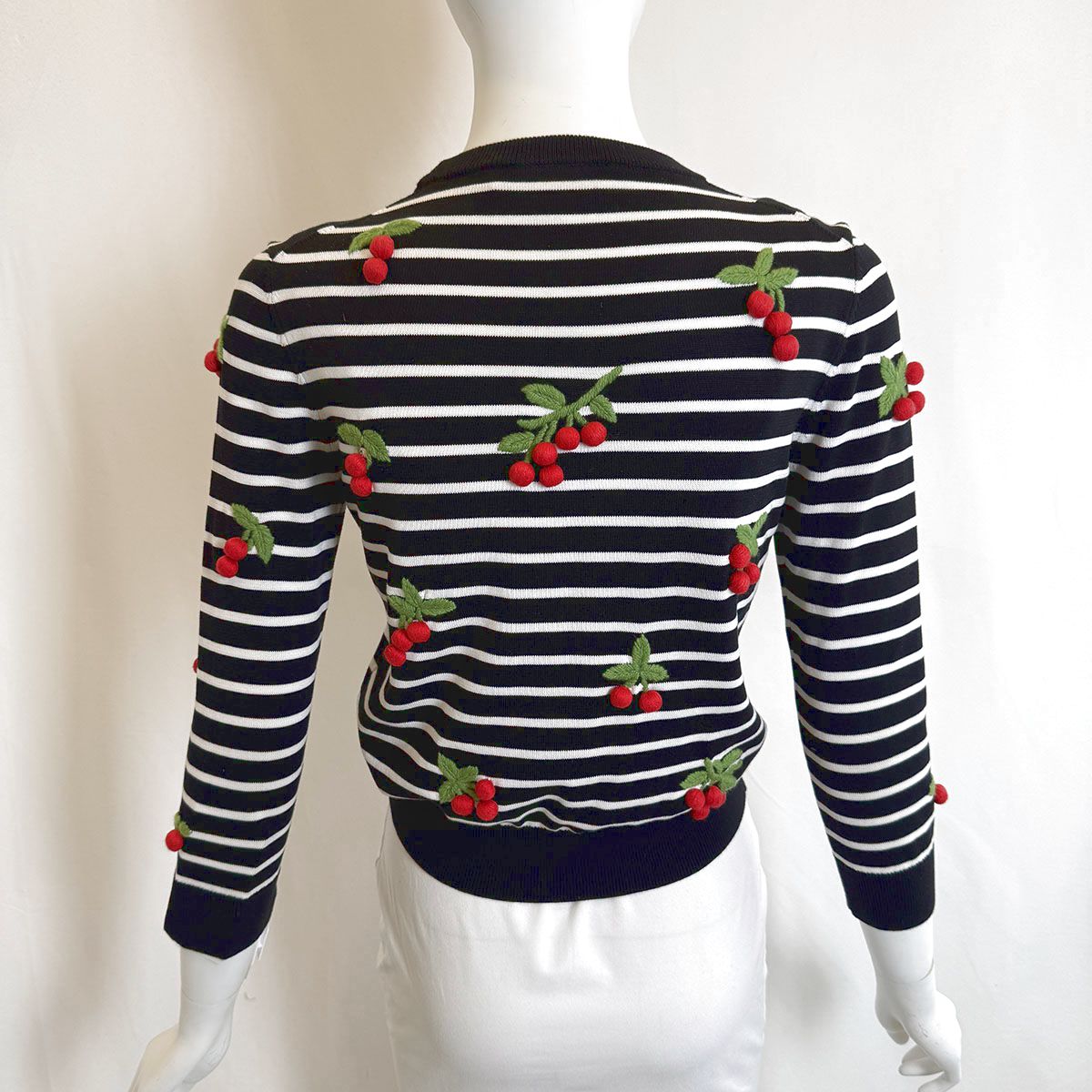 Michael Kors Collection Sweater