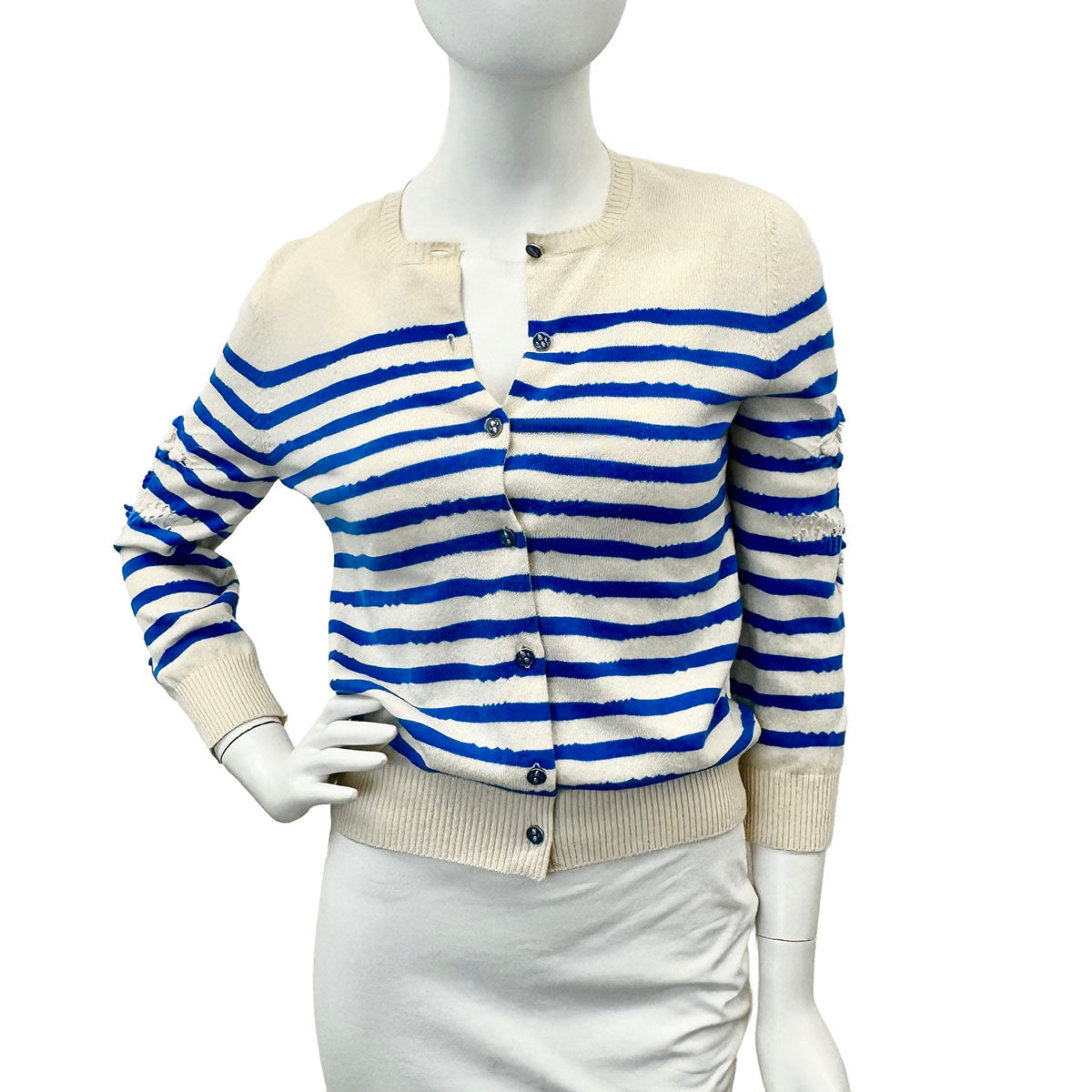 Barrie Cardigan
