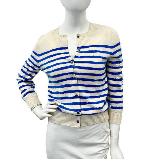 Barrie Cardigan