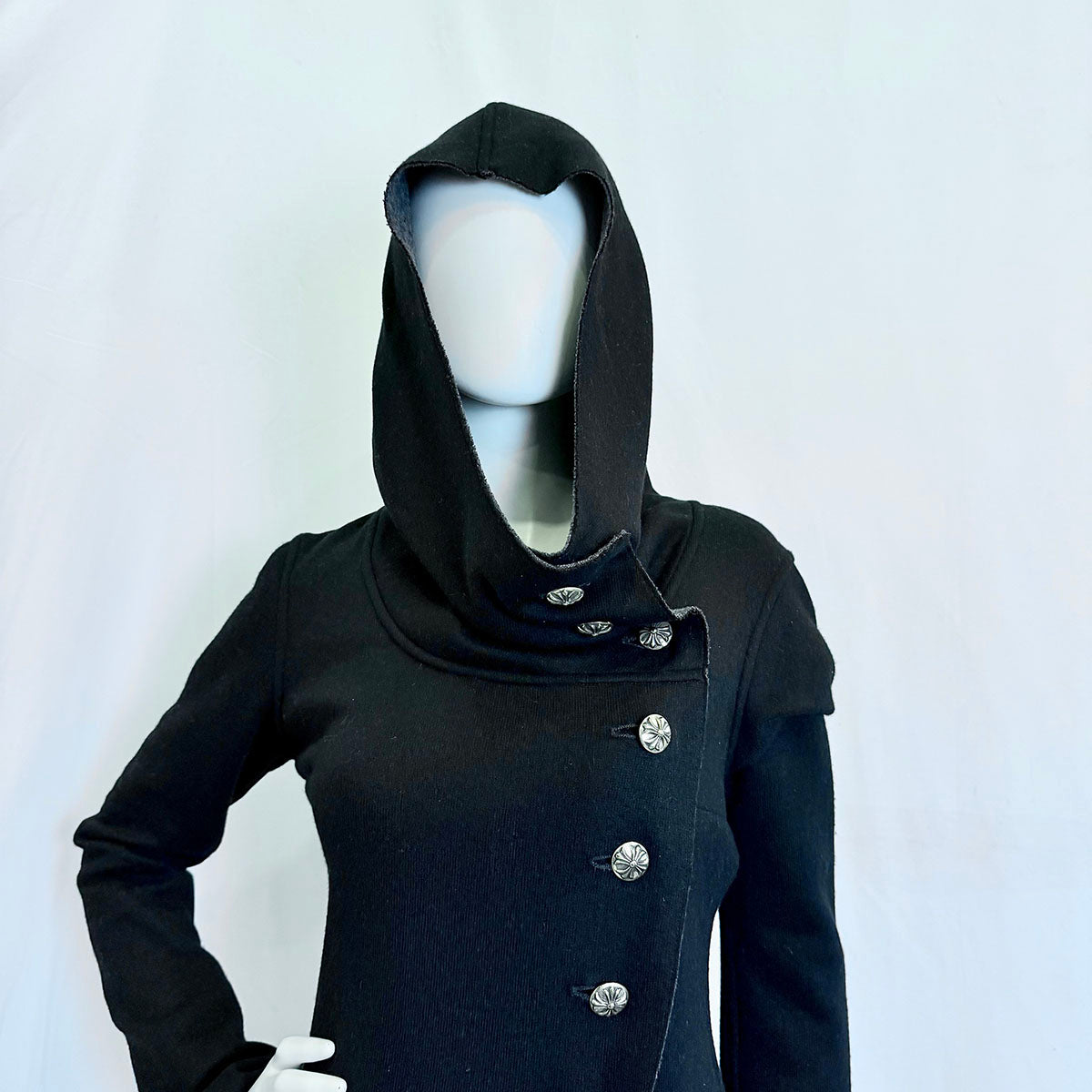 Chrome Hearts Jacket