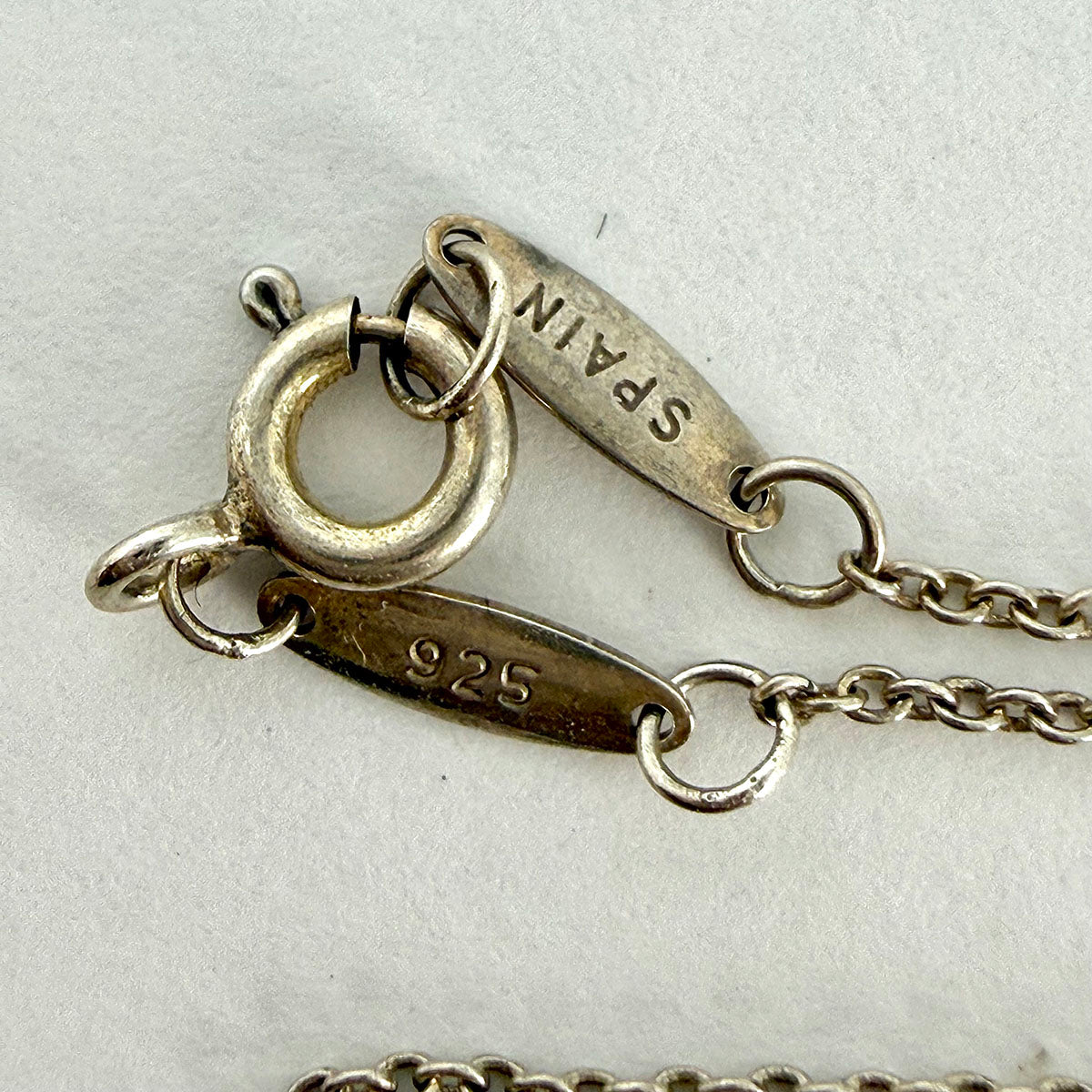 Tiffany & Co. Necklace