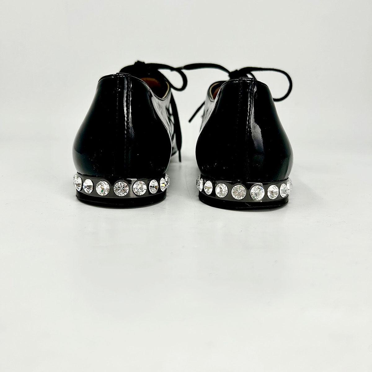 Miu Miu Loafers