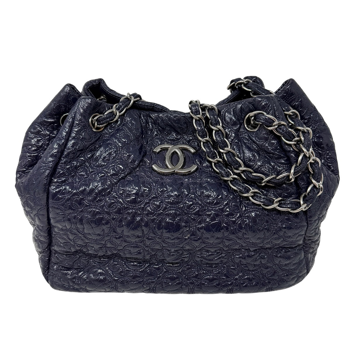 Chanel Rock in Moscow Bucket Bag