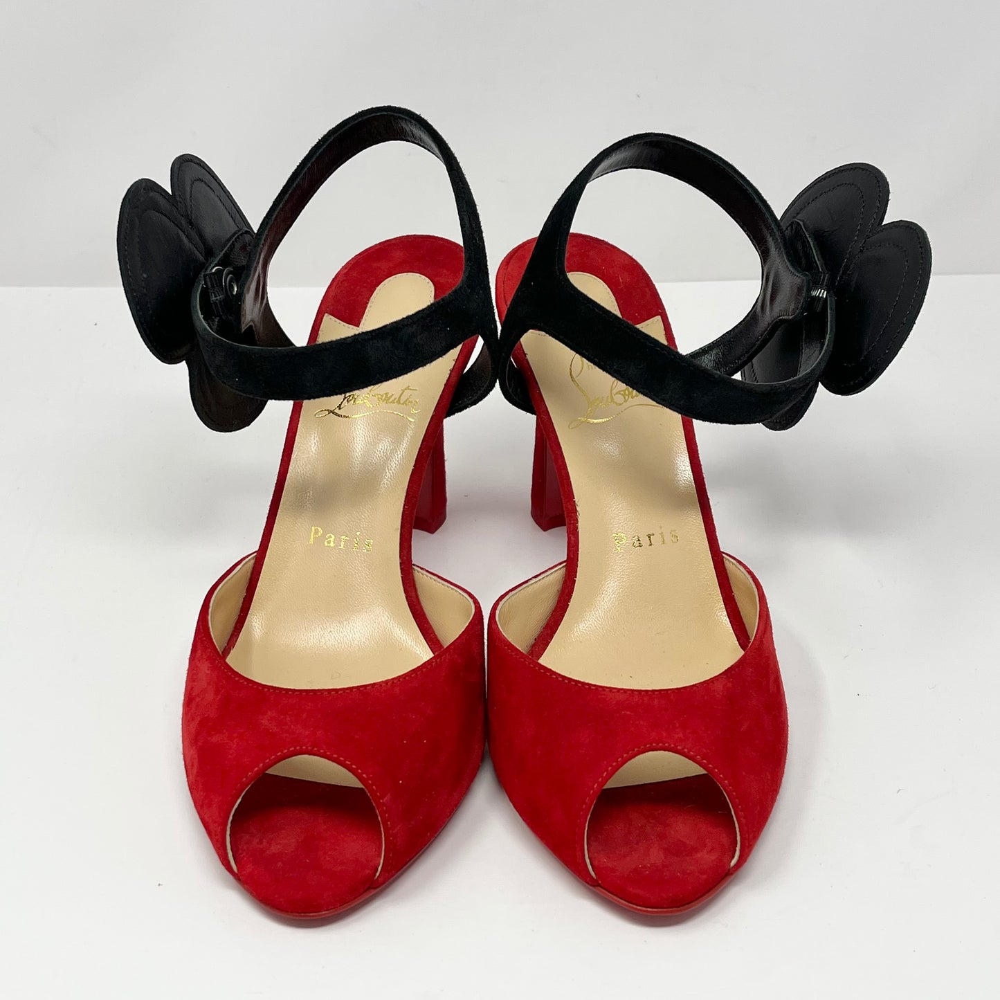 Christian Louboutin Sandals