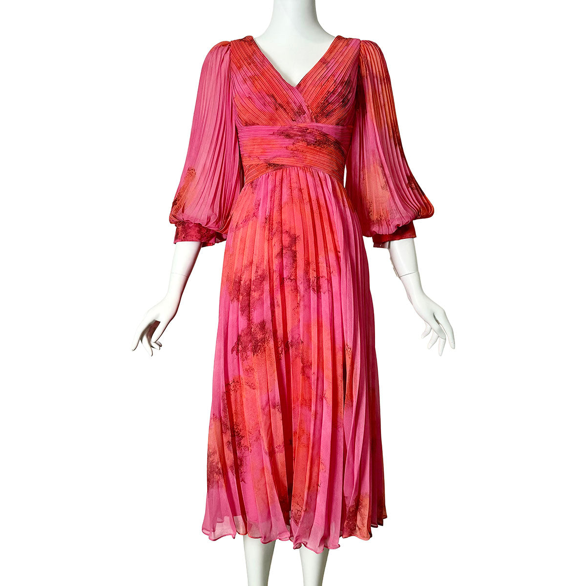 Terri John Dress