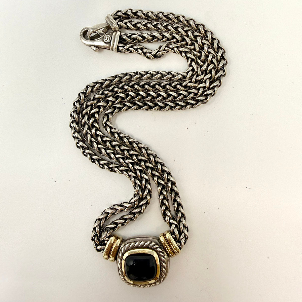 David Yurman Necklace