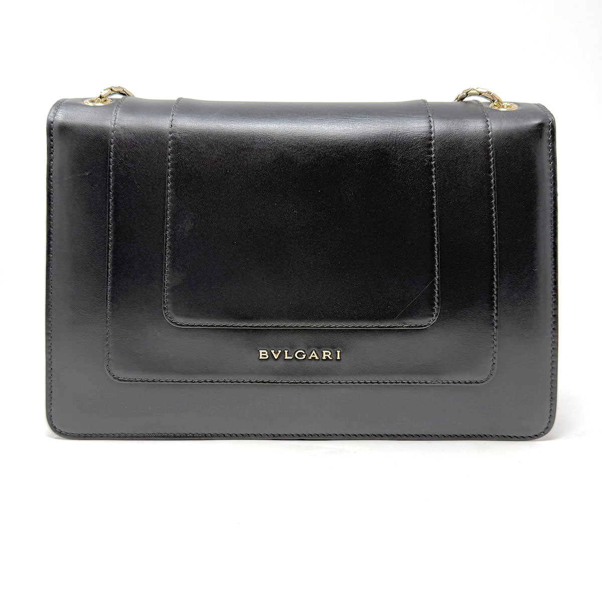 Bulgari Serpenti Forever Handle Bag