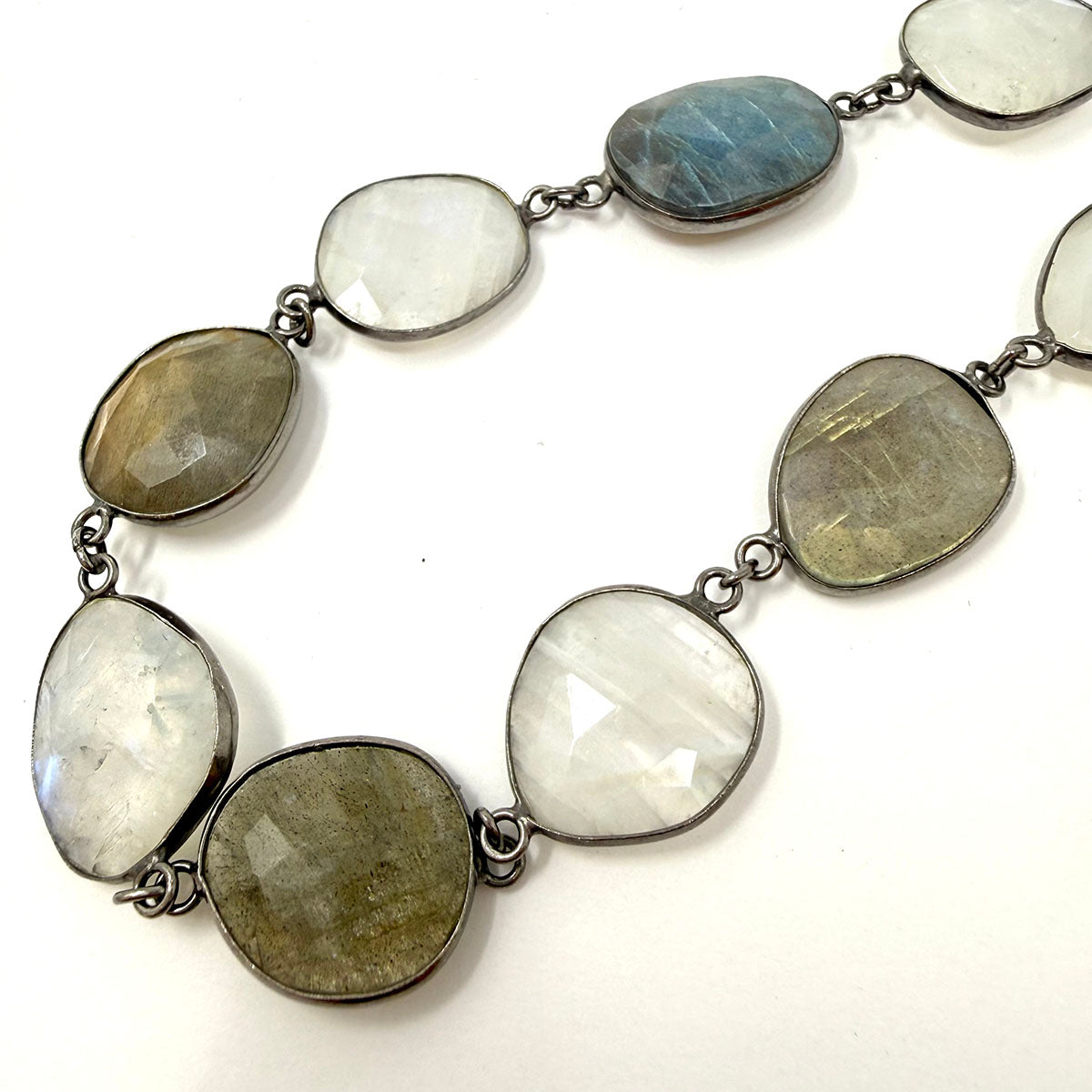 Margo Morrison Necklace