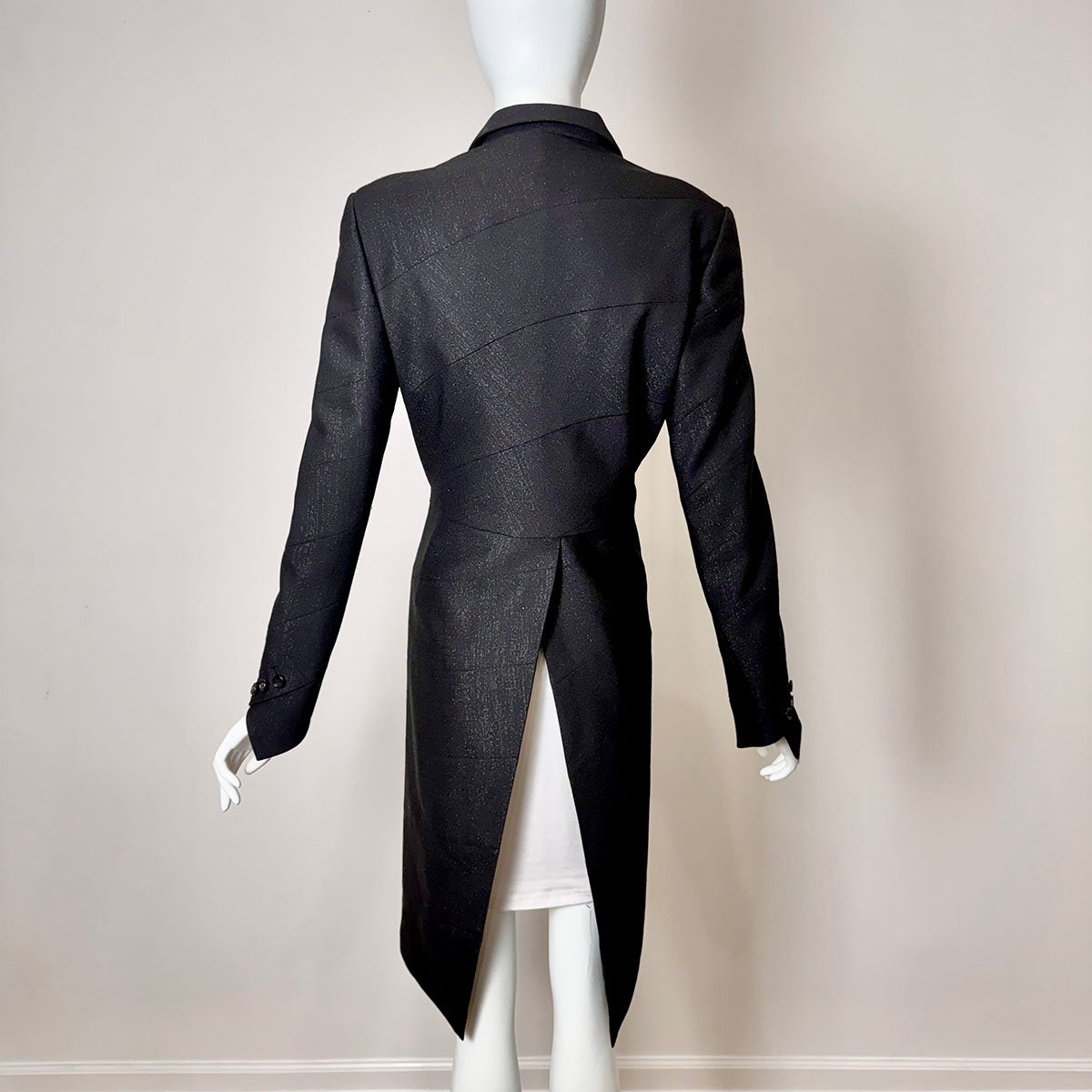 Commes des garcons Jacket