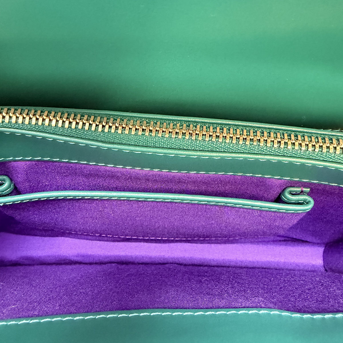 Bulgari Shoulder Bag