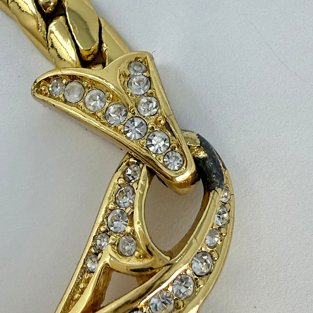 Christian Dior Necklace